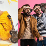 Xiula i David Rees