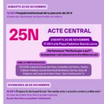 25-N acte central