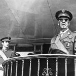 Francisco Franco Dictadura
