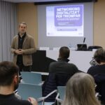 NETWORKING INDUSTRIA 4.0