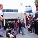 Trobada gegants Andreu i Quimeta 2025 (13)