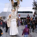 Trobada gegants Andreu i Quimeta 2025 (14)