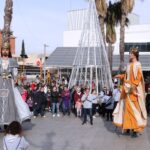 Trobada gegants Andreu i Quimeta 2025 (16)