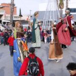 Trobada gegants Andreu i Quimeta 2025 (18)