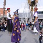 Trobada gegants Andreu i Quimeta 2025 (20)