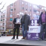 Trobada gegants Andreu i Quimeta 2025 (23)