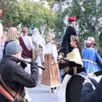 Trobada gegants Andreu i Quimeta 2025 (24)