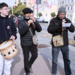 Trobada gegants Andreu i Quimeta 2025 (3)