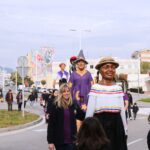 Trobada gegants Andreu i Quimeta 2025 (4)