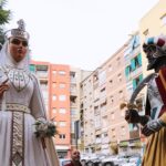 Trobada gegants Andreu i Quimeta 2025 (9)