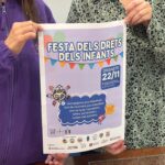 DIa Universal Drets dels Infants