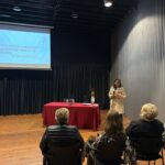 Taula Càncer de Mama