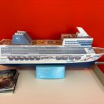 Vaixell, turisme, viatges