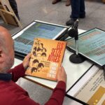 Setze jutges memòria democràtica