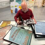 Setze jutges memòria democràtica