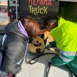 Reparatruck