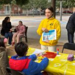 Festa Parc de la Solana