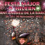 festa major hivern
