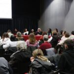 Acte Setmana persones amb diversitat funcional 2025