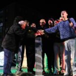 Acte encesa llums Nadal 2025 (17)