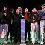 Acte encesa llums Nadal 2025 (18)