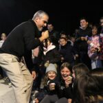 Acte encesa llums Nadal 2025 (8)