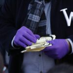 Acte encesa llums Nadal 2025