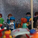 Cavalcada Playmobil (10)