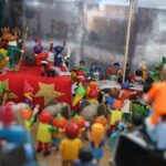 Cavalcada Playmobil (13)