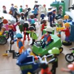 Cavalcada Playmobil (2)