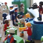 Cavalcada Playmobil (3)