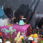 Cavalcada Playmobil (5)