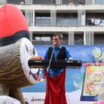 ESPECTACLE INFANTIL FEM CAGAR EL TIÓ