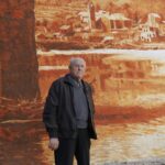 Josep Martí Canudas – Mural La Palanca