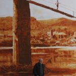 Josep Martí Canudas – Mural La Palanca (3)