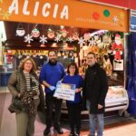 Premis parades mercat Nadal 2025