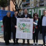Renovació parcs infantils Sant Andreu de la Barca