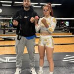 Sergio Gonzalez, Arigeli