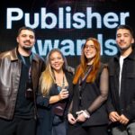 Sergio González, Tiktok premi