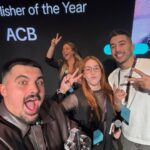 Sergio González, Tiktok premi