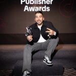 Sergio González, Tiktok premi