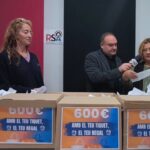 Sorteig ACSSAB EL TEU TIQUET EL TEU REGAL