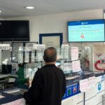 Loteria Martín, Sant Andreu de la Barca