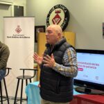 Club Petanca, Pedro Sepulveda