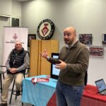 Club Petanca, Marc Giribet