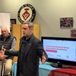 Club Petanca, Miquel Angel Abril