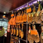 Xarcuteria, Pernil Salat.