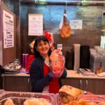 Carniceria, Jenni, Mercat