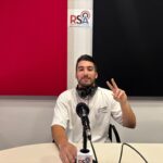 Sergio González, Tiktok premi