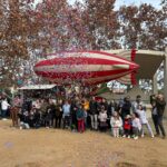 Festa dels Parcs Infantils